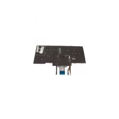 Dell Latitude 5490 7490 5495 Laptop Backlit Keyboard 04VMV0 4VMV0