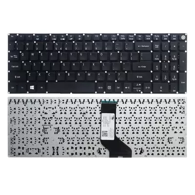 Replacement Keyboard for Acer Aspire 5 A515-51G-5363 / A515-51G-53F6 Laptop Replacement Keyboard for Acer Aspire 5 A515-51G-5363 / A515-51G-53F6 Laptop