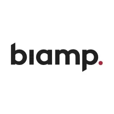 Biamp Controller Unit