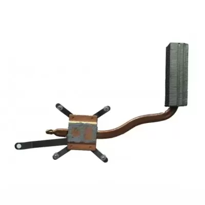 Dell Studio 1558 UMA CPU Heatsink without Fan CN-0644D0 Dell Studio 1558 UMA CPU Heatsink without Fan CN-0644D0