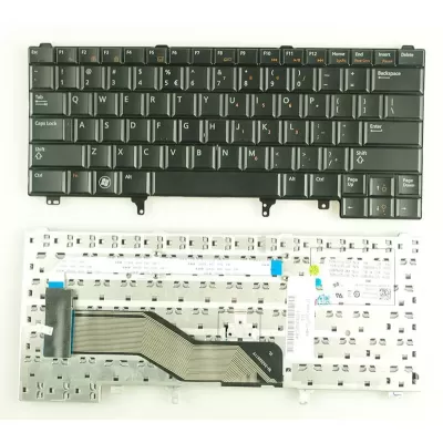 Dell Latitude E5420 Laptop Keyboard Dell Latitude E5420 Laptop Keyboard