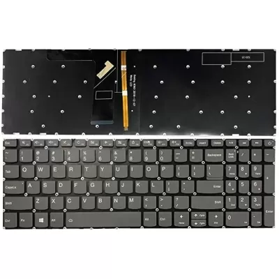 Lenovo Ideapad S145-15 S340 Laptop Keyboard with Backlit