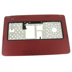 Dell Inspiron N5050 5050 Touchpad Palmrest Red