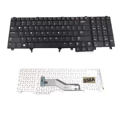 Dell Latitude 6540 Laptop Keyboard Dell Latitude 6540 Laptop Keyboard