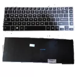 Replacement Keyboard for Toshiba Tecra Z40 Laptop