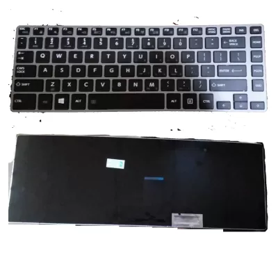 Replacement Keyboard for Toshiba Tecra Z40 Laptop Replacement Keyboard for Toshiba Tecra Z40 Laptop