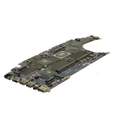 Dell Precision 3551 Laptop Motherboard Core i7 System Board 33T3Y Dell Precision 3551 Laptop Motherboard Core i7 System Board 33T3Y
