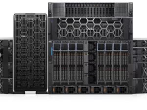 Boost Your Workload with the Dell PowerEdge R620