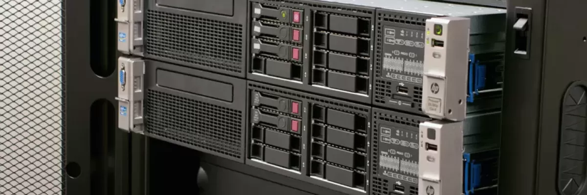 Exploring the Powerful Features of the HPE ProLiant DL380p Server Exploring the Powerful Features of the HPE ProLiant DL380p Server