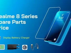 The Ultimate Guide to Realme Spare Parts & Repairs