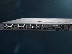 Top 5 Benefits of Using a Dell Server