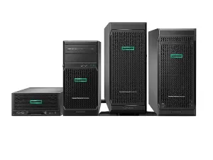 Refurbished HP Server Price List In India