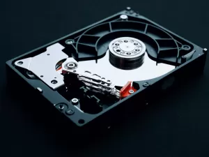 The Evolution of Hard Disk Prices in India