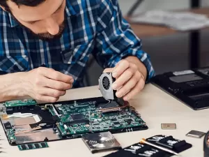 10 Ideas for Enhancing Your Motherboard for Laptop
