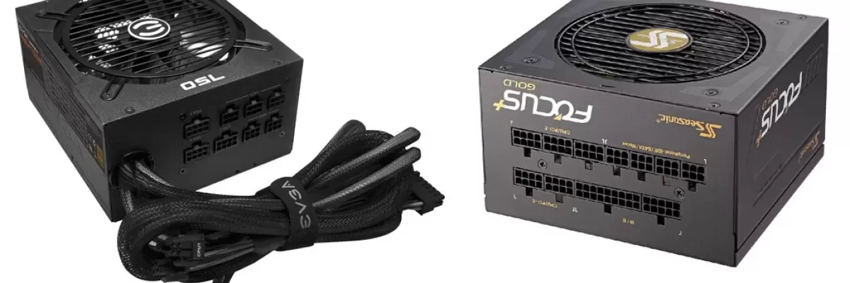 What are The 3 Types of Power Supply For PC? What are The 3 Types of Power Supply For PC?