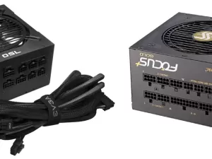 What are The 3 Types of Power Supply For PC?