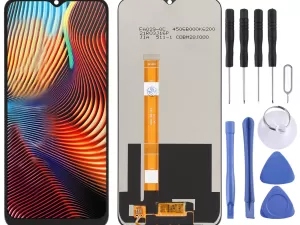 The Top Features of Realme Spare Parts