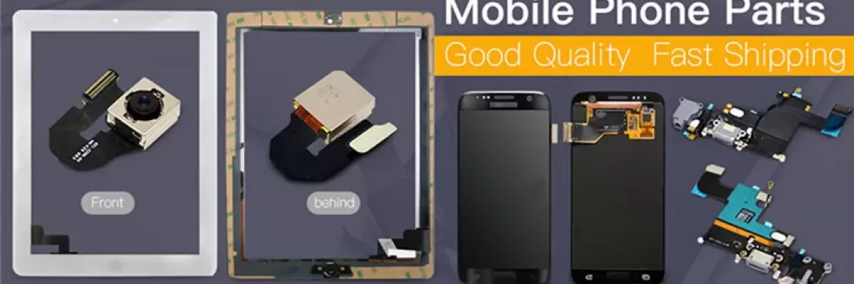 What are vivo spare parts Available in India? What are vivo spare parts Available in India?