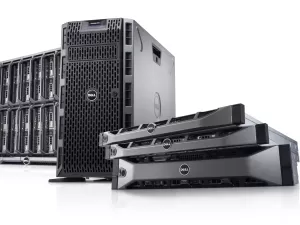 What are The Most Powerful Dell PowerEdge Servers?
