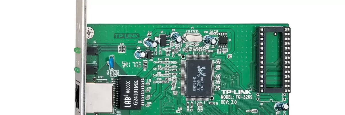 What are The Types of Network Cards? What are The Types of Network Cards?