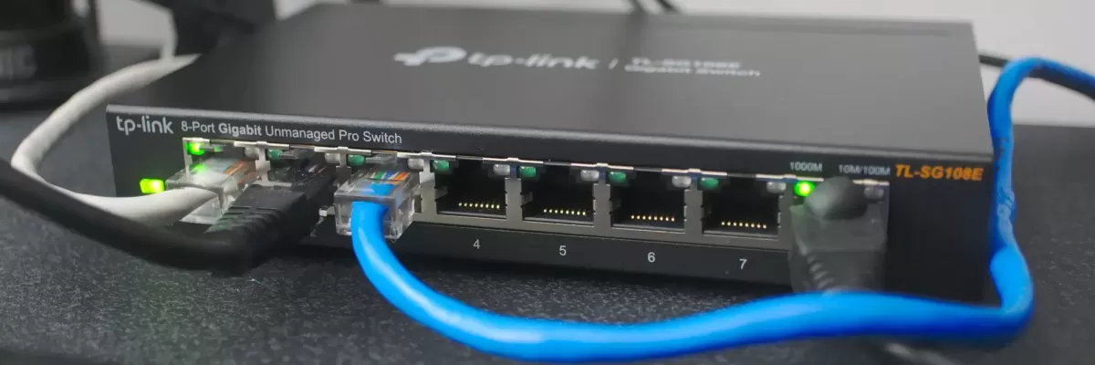 Boost Your Network Performance with Unmanaged Switches Boost Your Network Performance with Unmanaged Switches