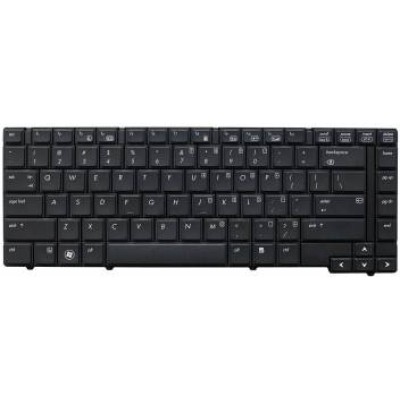HP Elitebook 8440p Laptop Keyboard HP Elitebook 8440p Laptop Keyboard