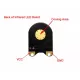 Night Vision Sensitive Infrared Light 3W for Raspberry Pi Camera Night Vision Sensitive Infrared Light 3W for Raspberry Pi Camera