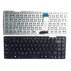 Asus X451C Laptop Internal Keyboard