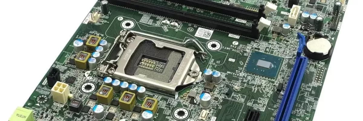 How to Get the Best Deals on Dell Motherboard Prices How to Get the Best Deals on Dell Motherboard Prices