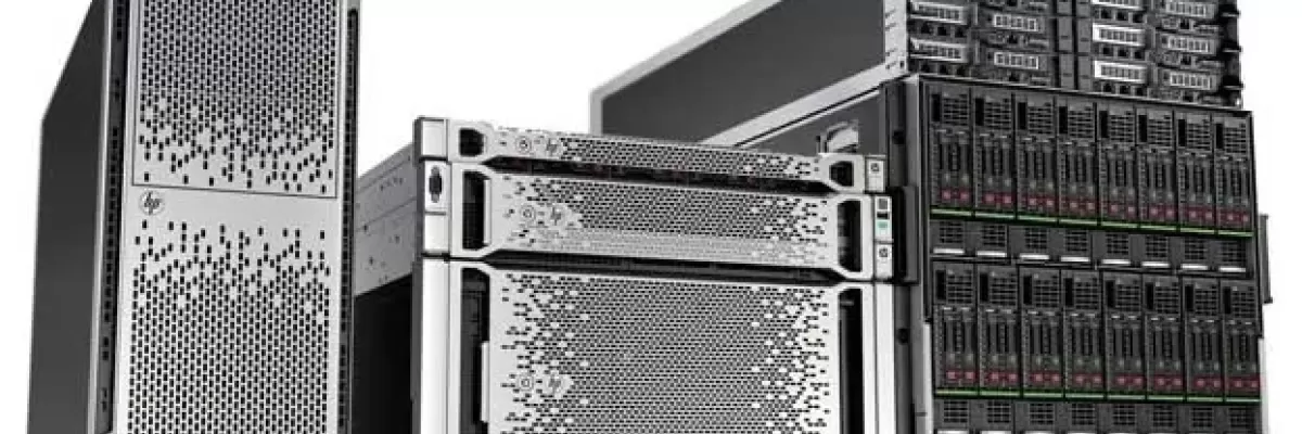 Power Up Your Business with HP Server Price Savings Power Up Your Business with HP Server Price Savings