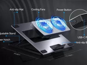 Laptop Fans: Types of Factors Affecting Price and Popular Brands