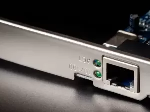 Boost Your Network Speed with Network Cards