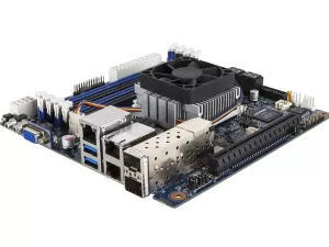 Maximize Performance with Server Motherboards