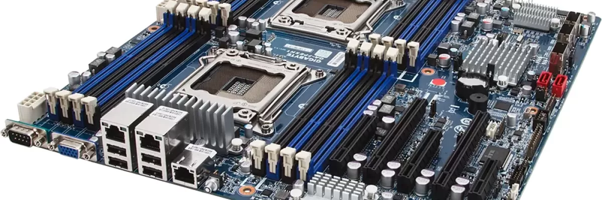 How to Choose a Server Motherboard That Will Meet Your Needs How to Choose a Server Motherboard That Will Meet Your Needs