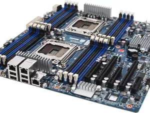 How to Choose a Server Motherboard That Will Meet Your Needs