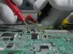 Mastering Laptop Motherboard Replacement