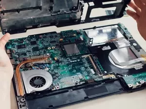 How to Choose the Right Motherboard for Your Laptop