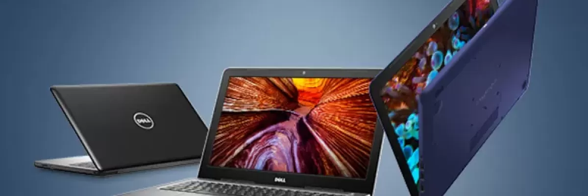 Refurbished Laptops: Everything You Need to Know Refurbished Laptops: Everything You Need to Know