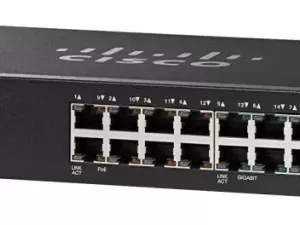 The Power of Unmanaged Switches for Small Businesses