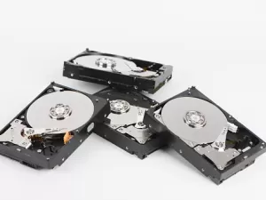 Understanding the Fluctuating Trends of Hard Disk  Prices