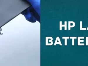 How to Save on HP Laptop Battery Prices