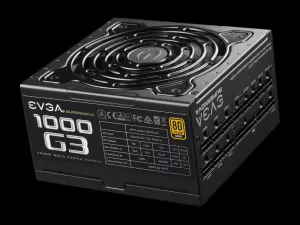 Upgrade your PC with a more efficient power supply