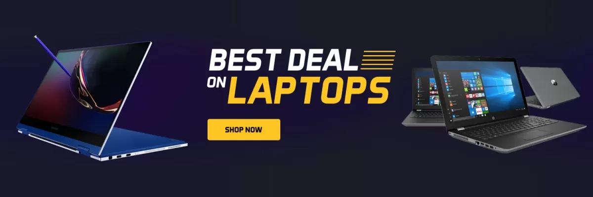 The Smart Shopper's Guide to Refurbished Laptops The Smart Shopper's Guide to Refurbished Laptops