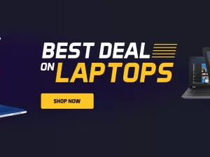 The Smart Shopper's Guide to Refurbished Laptops