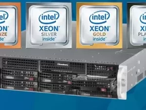 Mastering Your Data Center with Next-Gen Server Processors