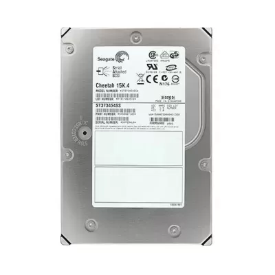 Dell Cheetah 73GB 15K RPM 3G 3.5inch SAS Hard Disk ST373454SS Dell Cheetah 73GB 15K RPM 3G 3.5inch SAS Hard Disk ST373454SS