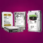 Server Hard Disk