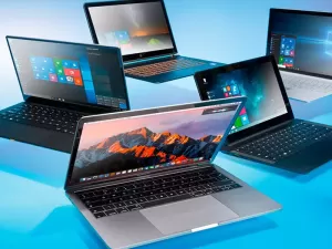 Best second-hand laptop price in India