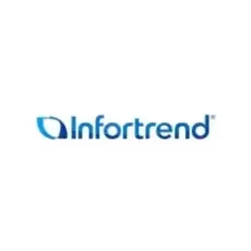 Infortrend storage