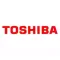 TOSHIBA